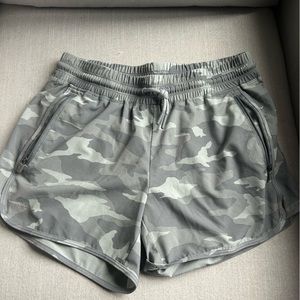 Athleta girl shorts
